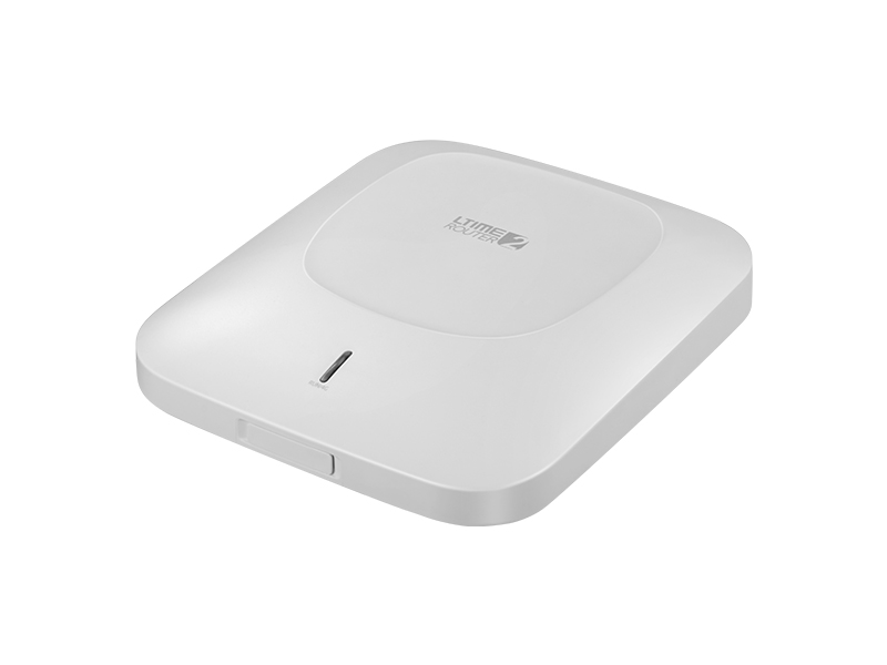 Onboard Internet Router